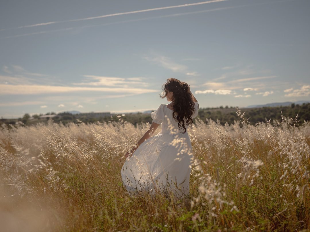 Portrait — photographie 20