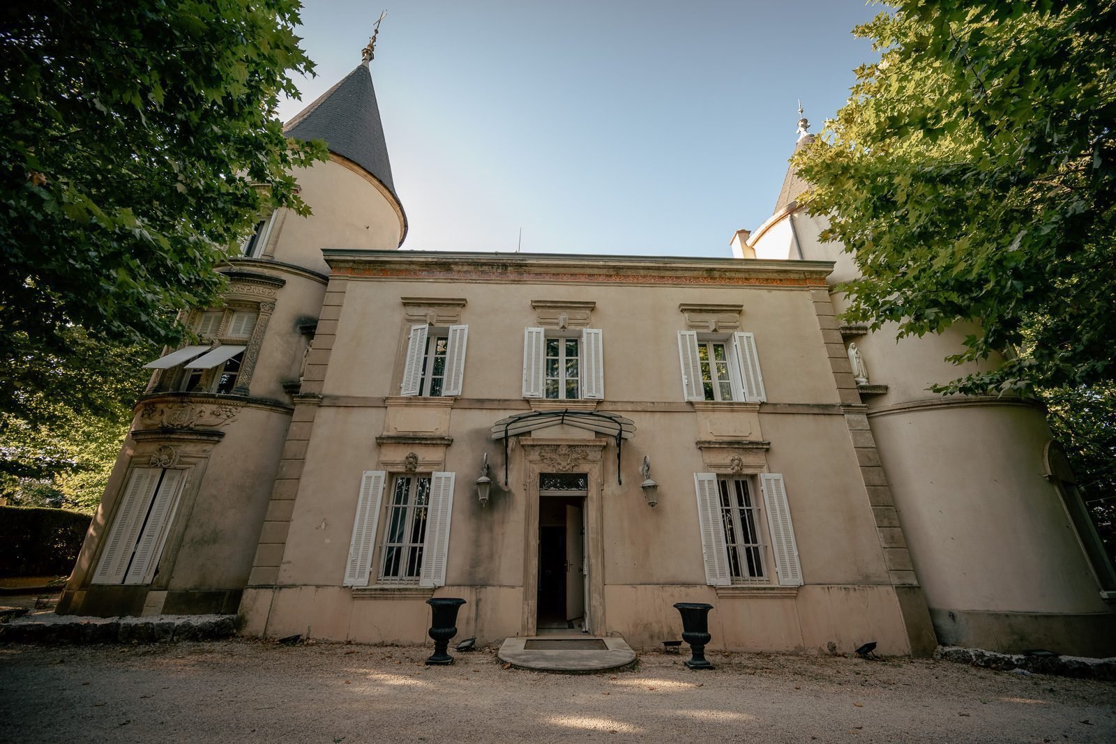 Thiziri & Mathis — photographie 1