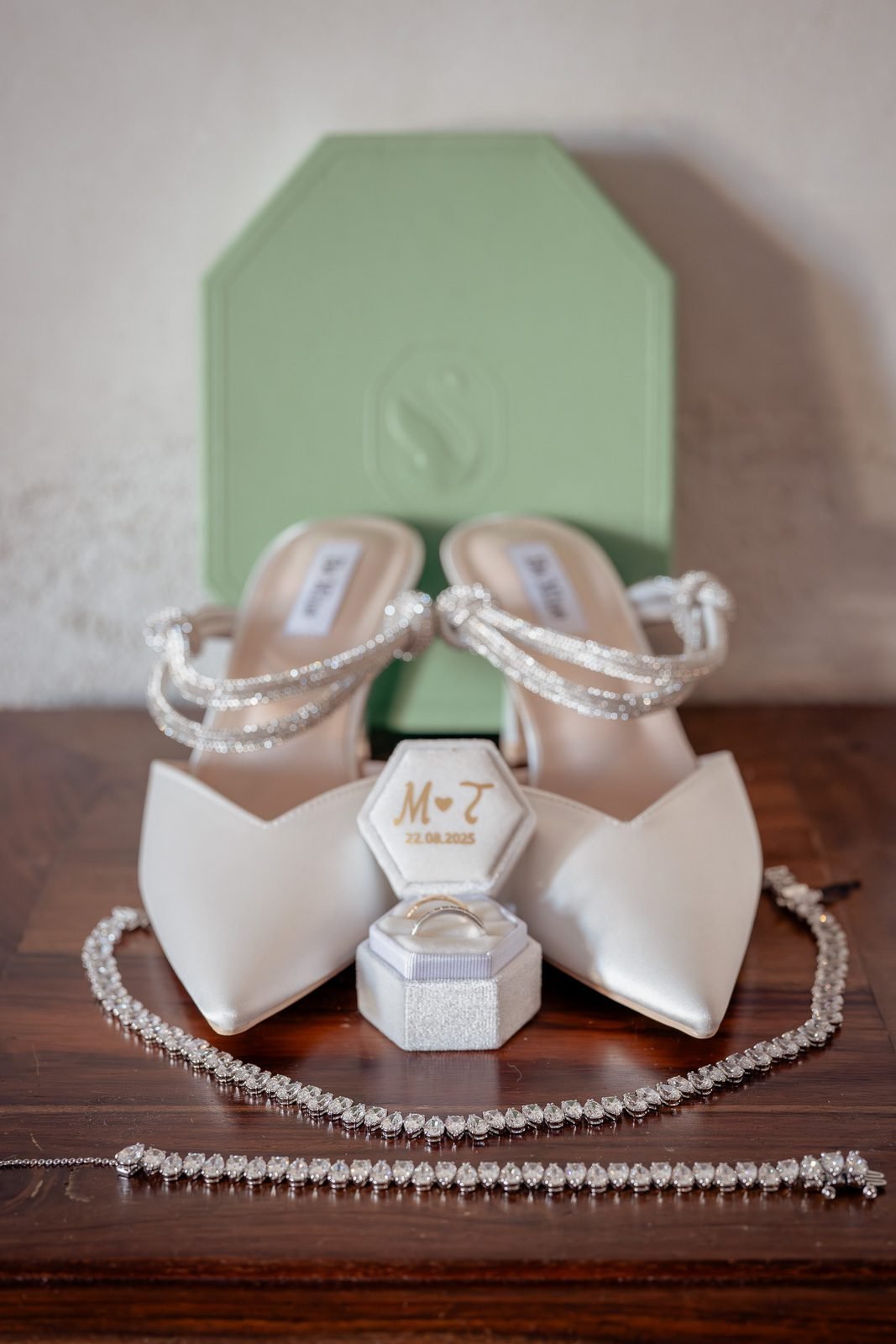 Thiziri & Mathis — photographie 11