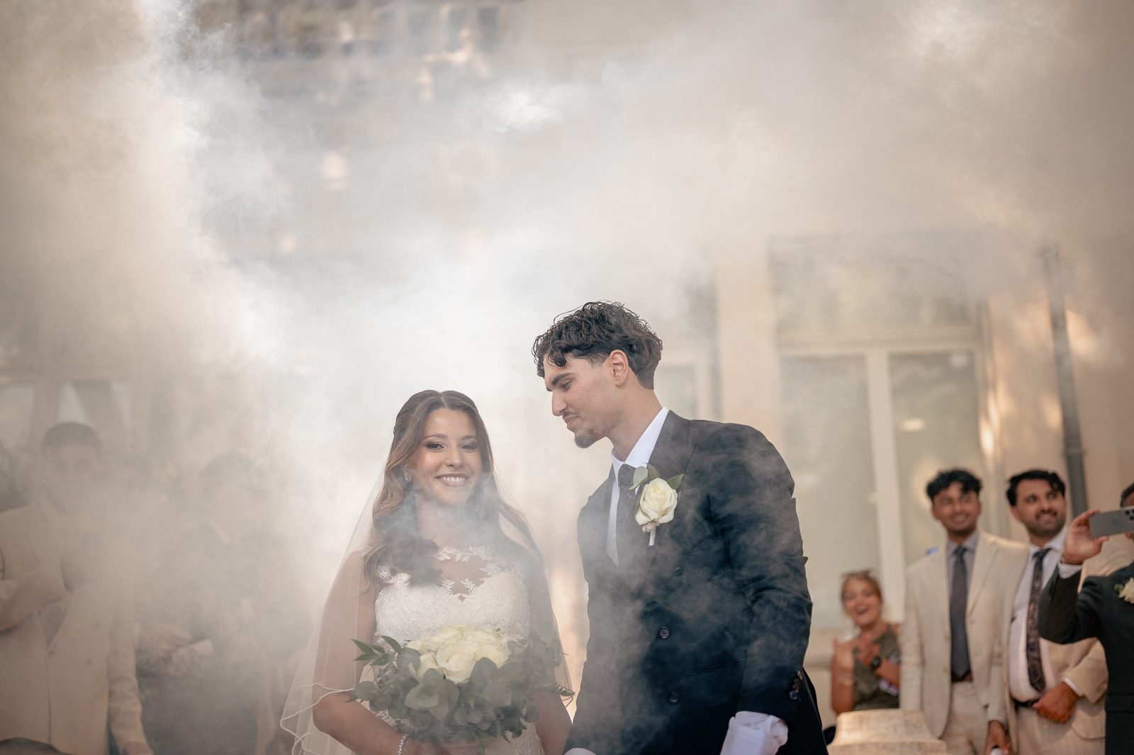 Thiziri & Mathis — photographie 24