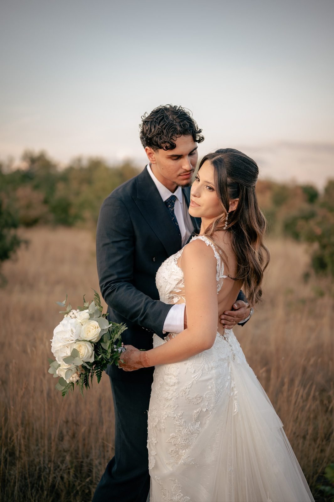 Thiziri & Mathis — photographie 27