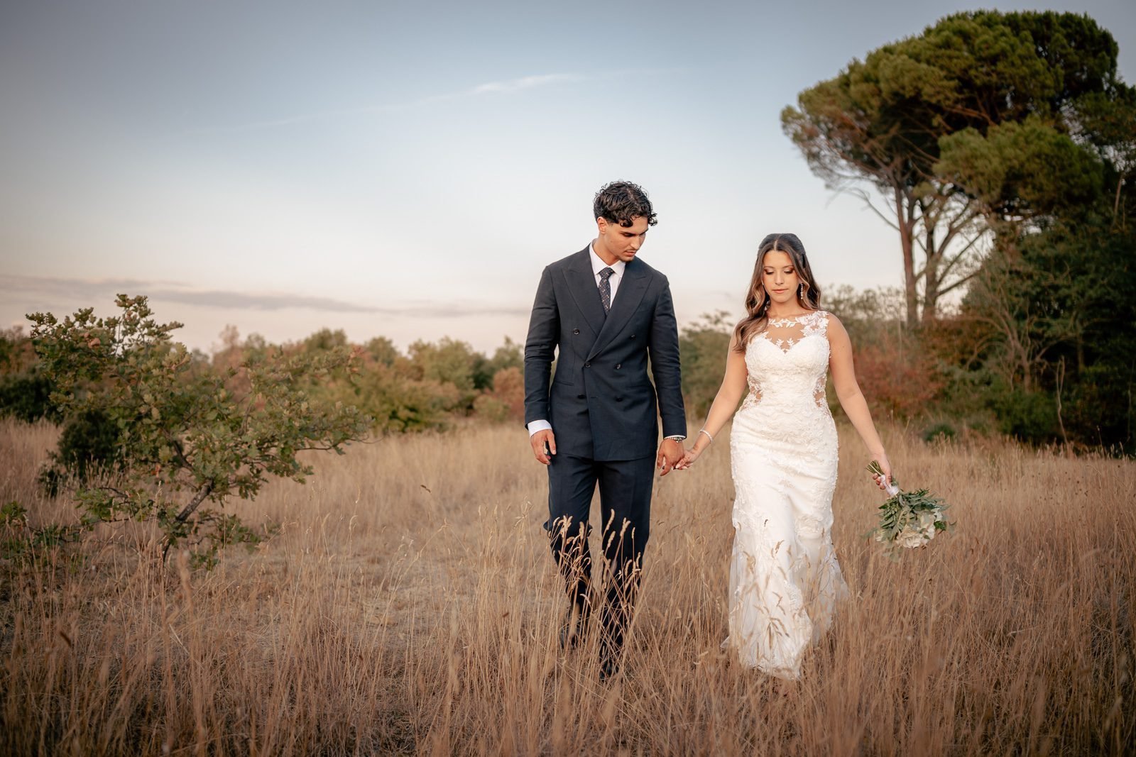 Thiziri & Mathis — photographie 29