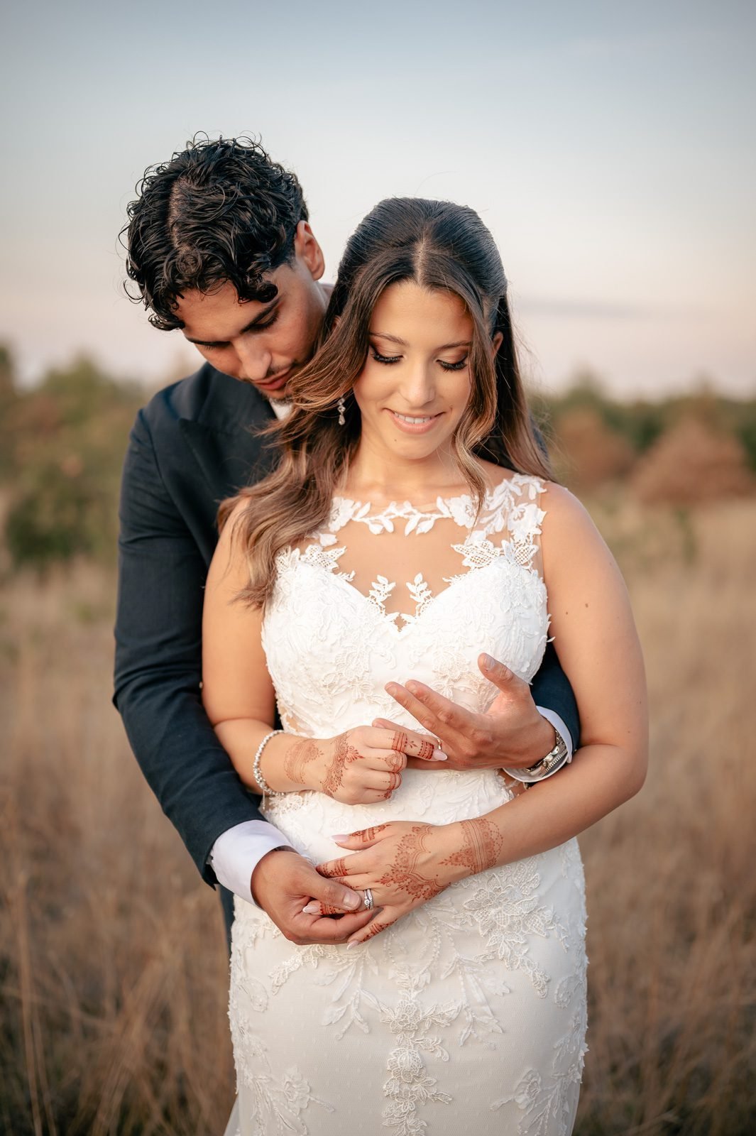 Thiziri & Mathis — photographie 31