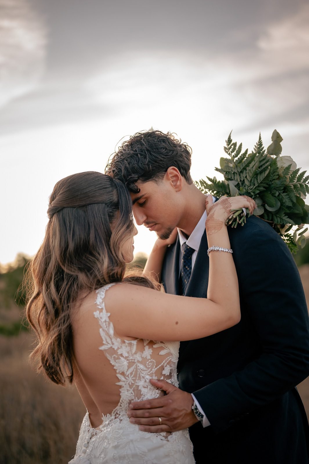 Thiziri & Mathis — photographie 33
