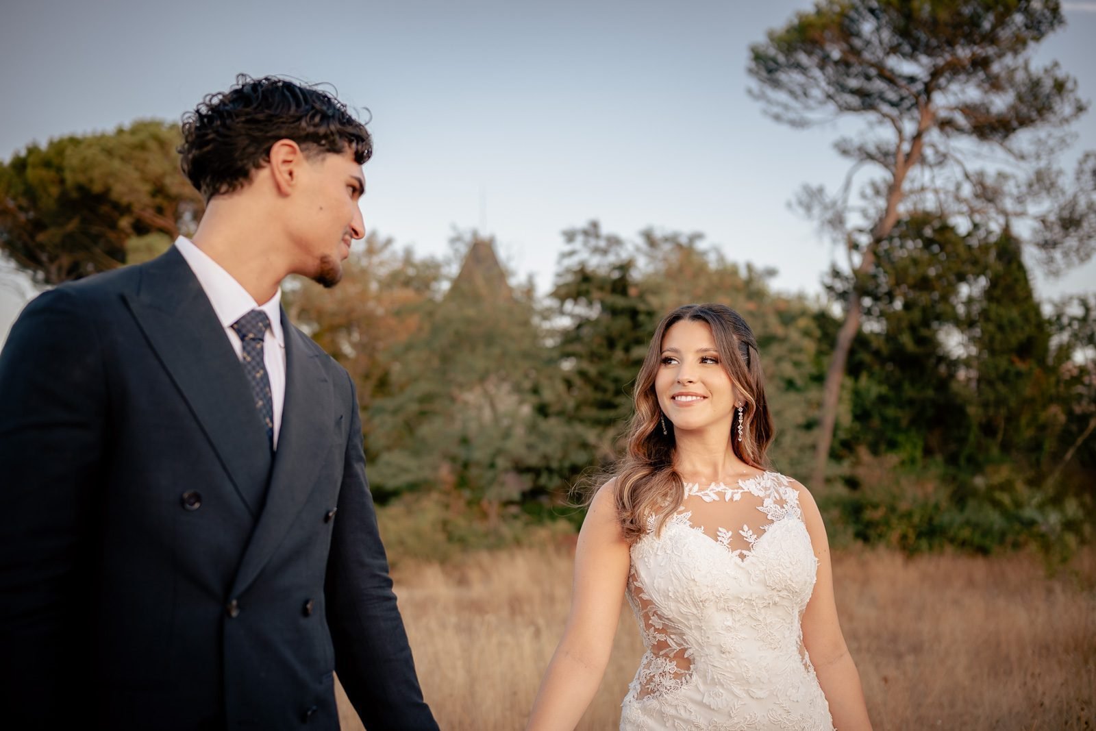 Thiziri & Mathis — photographie 34