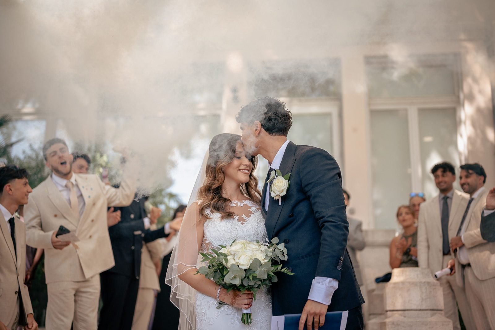Thiziri & Mathis — photographie 37