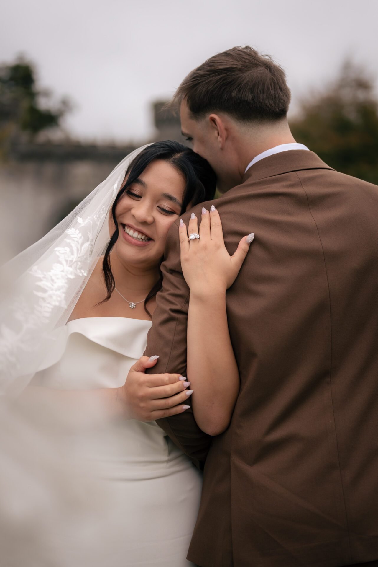 Thony Ann & Daniel — photographie 1