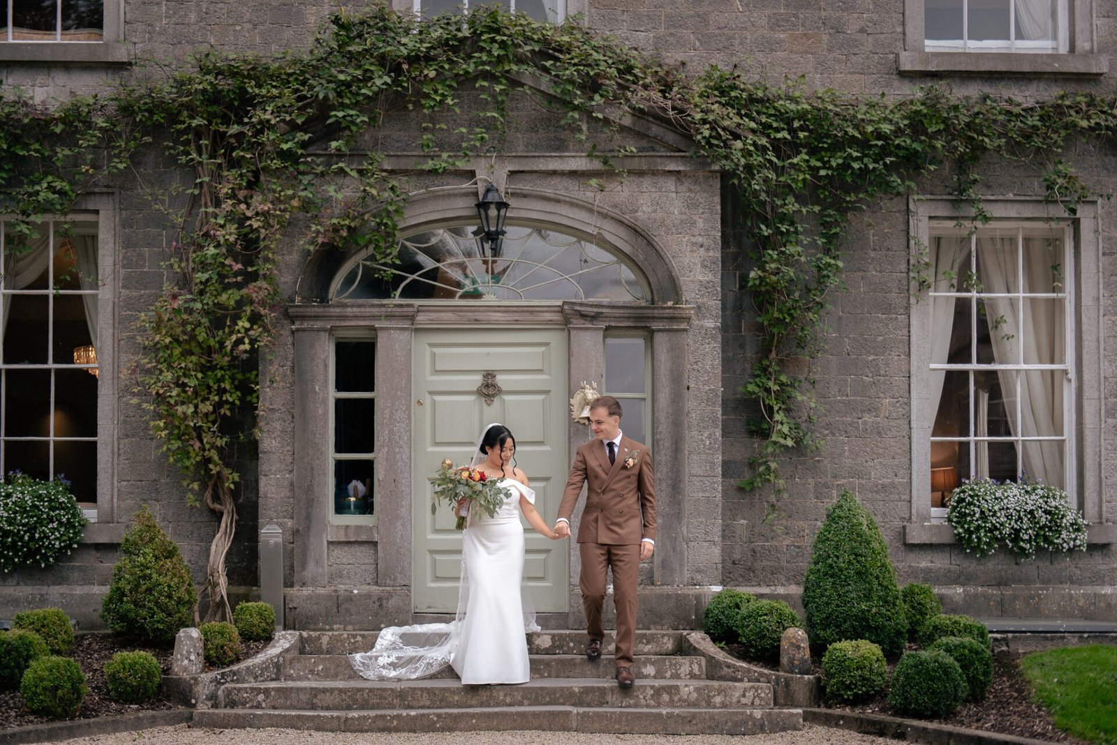 Thony Ann & Daniel — photographie 2