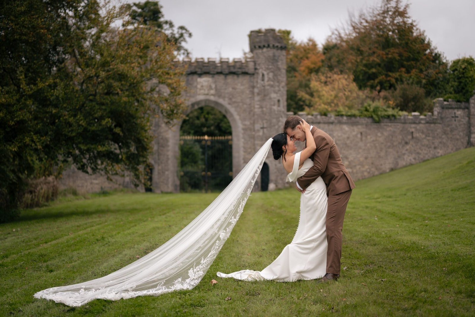 Thony Ann & Daniel — photographie 4