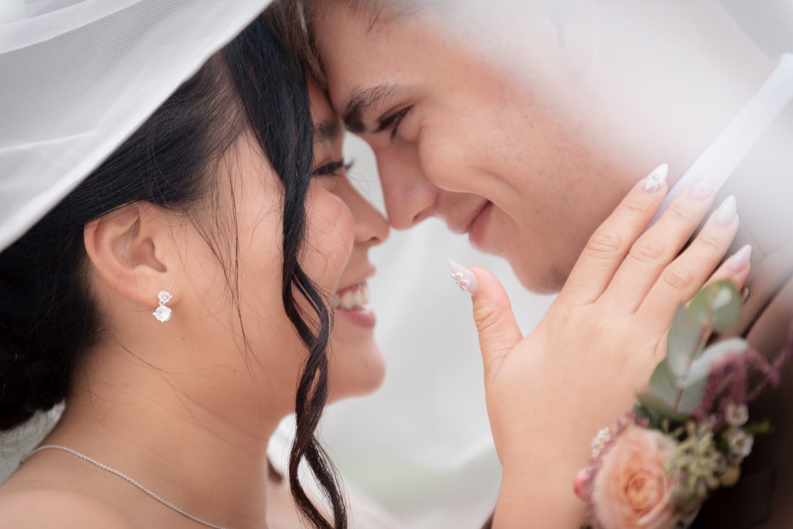 Thony Ann & Daniel — photographie 5