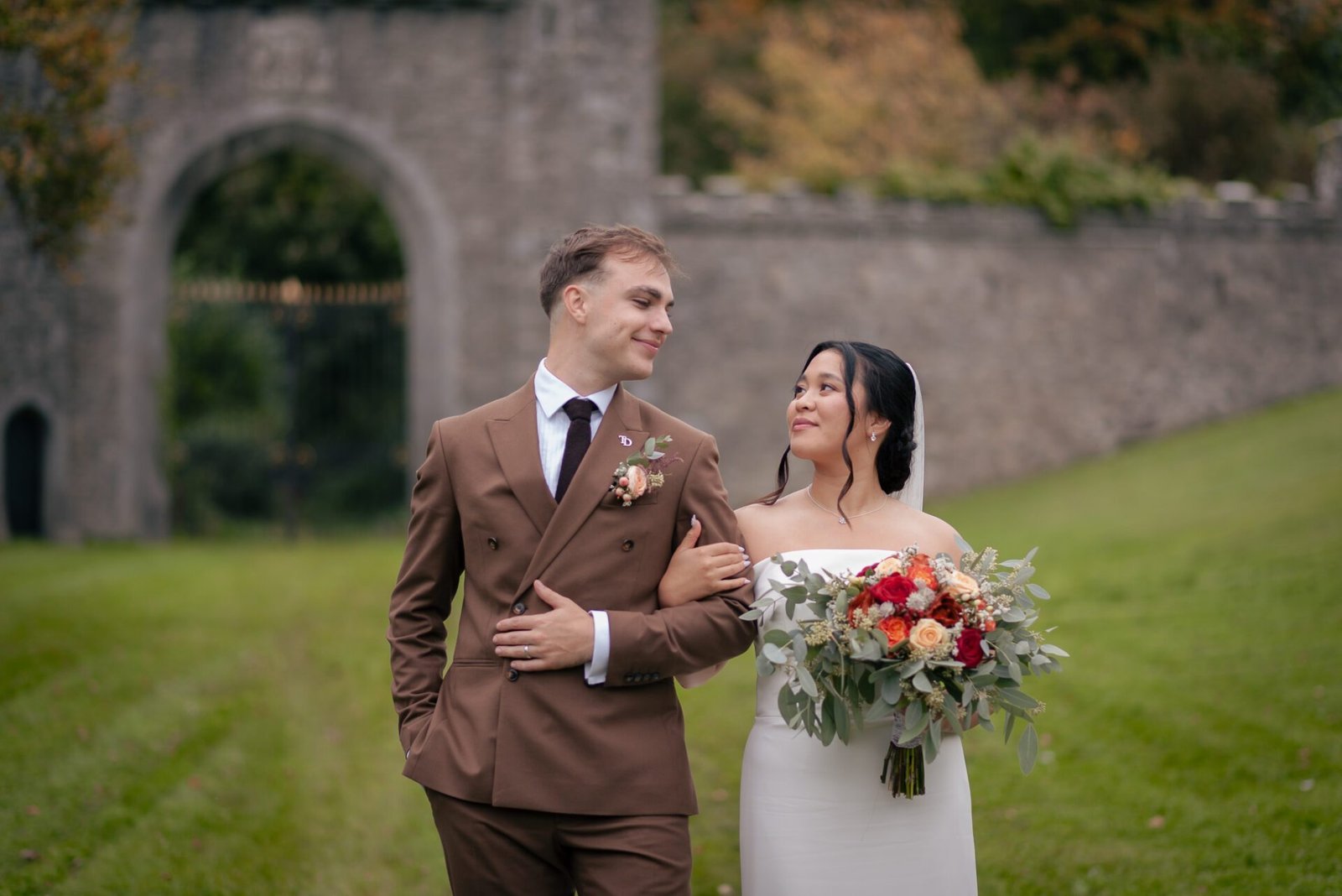 Thony Ann & Daniel — photographie 7