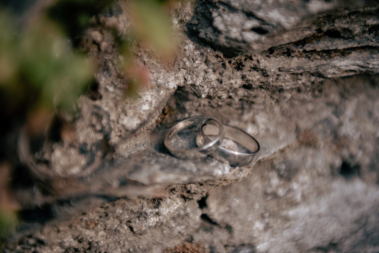 Thony Ann & Daniel — photographie 8