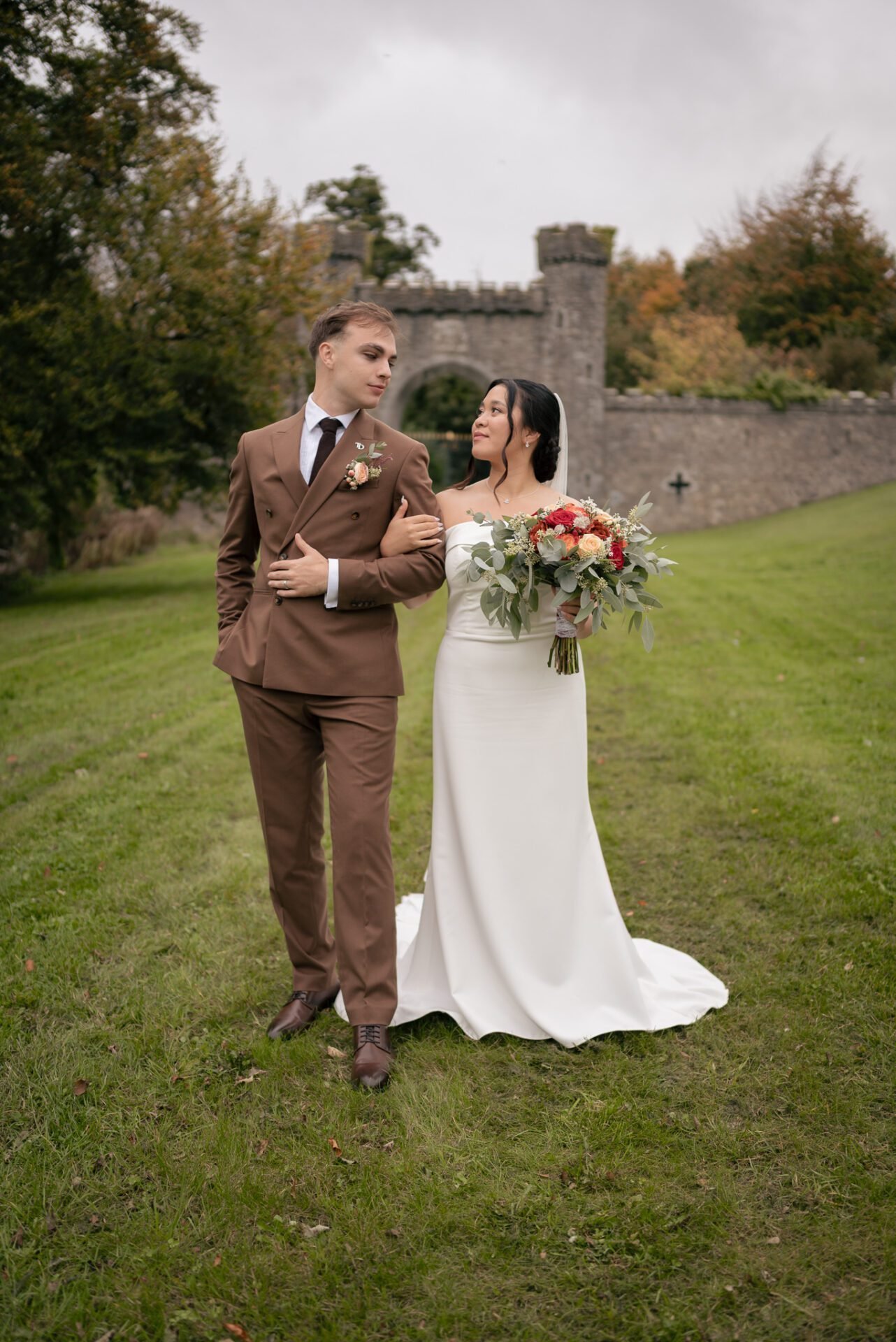 Thony Ann & Daniel — photographie 10
