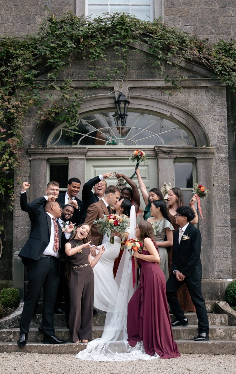 Thony Ann & Daniel — photographie 15
