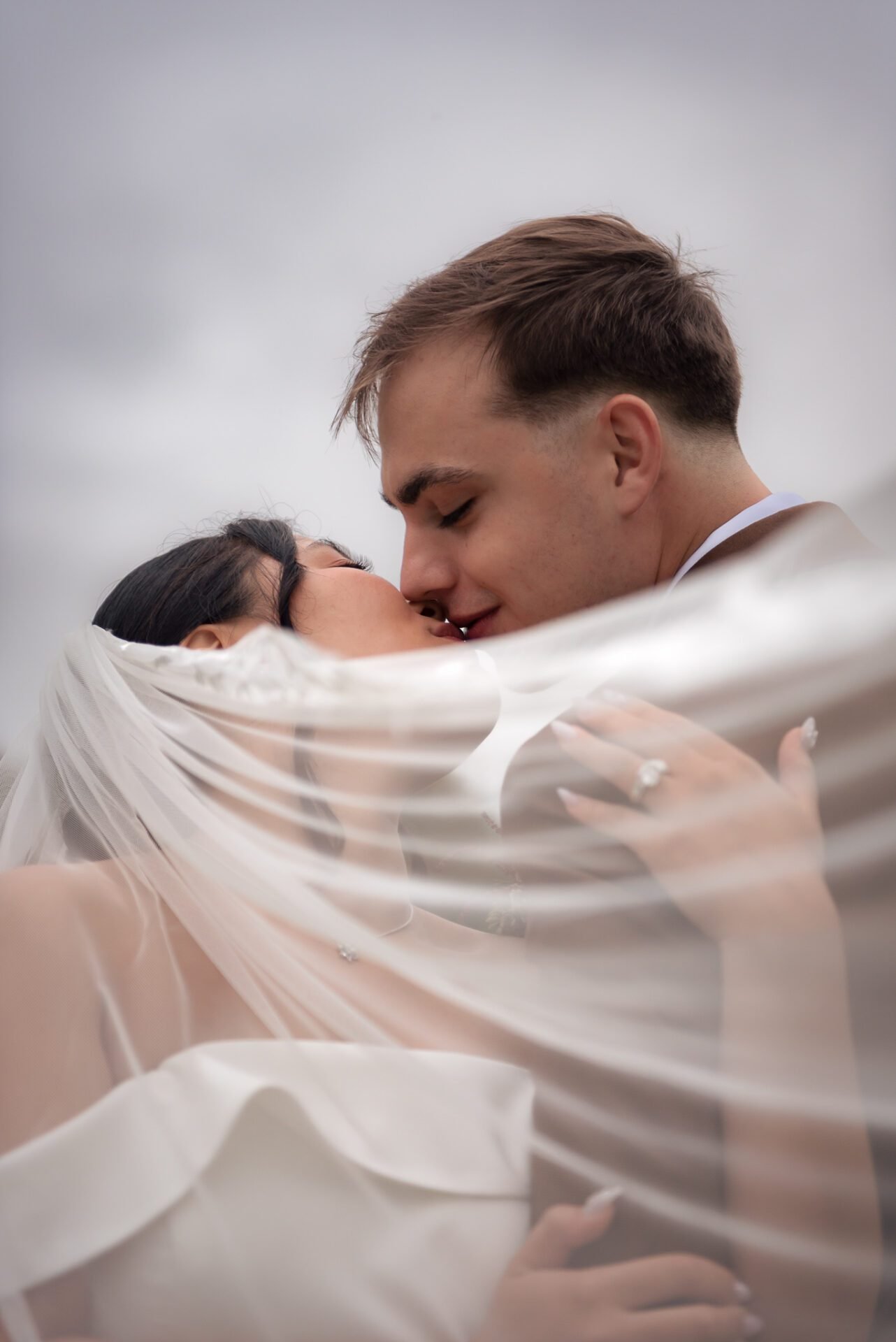 Thony Ann & Daniel — photographie 16