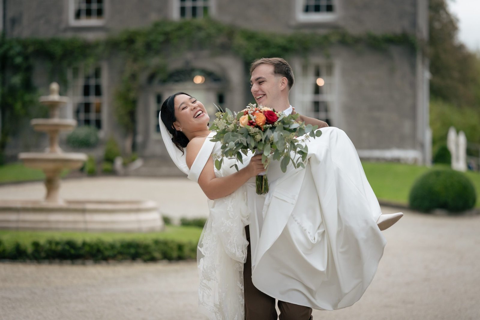 Thony Ann & Daniel — photographie 18