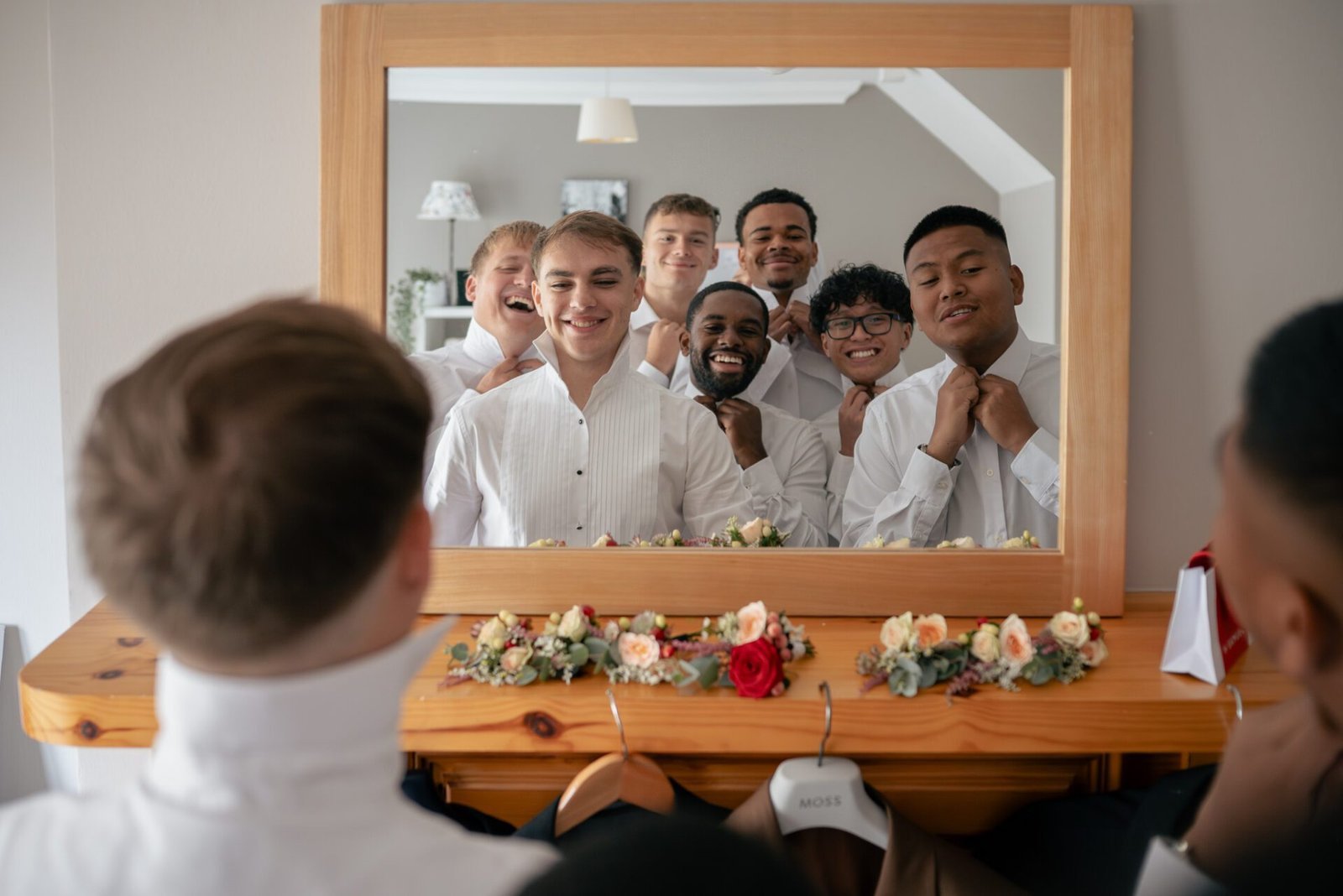 Thony Ann & Daniel — photographie 20