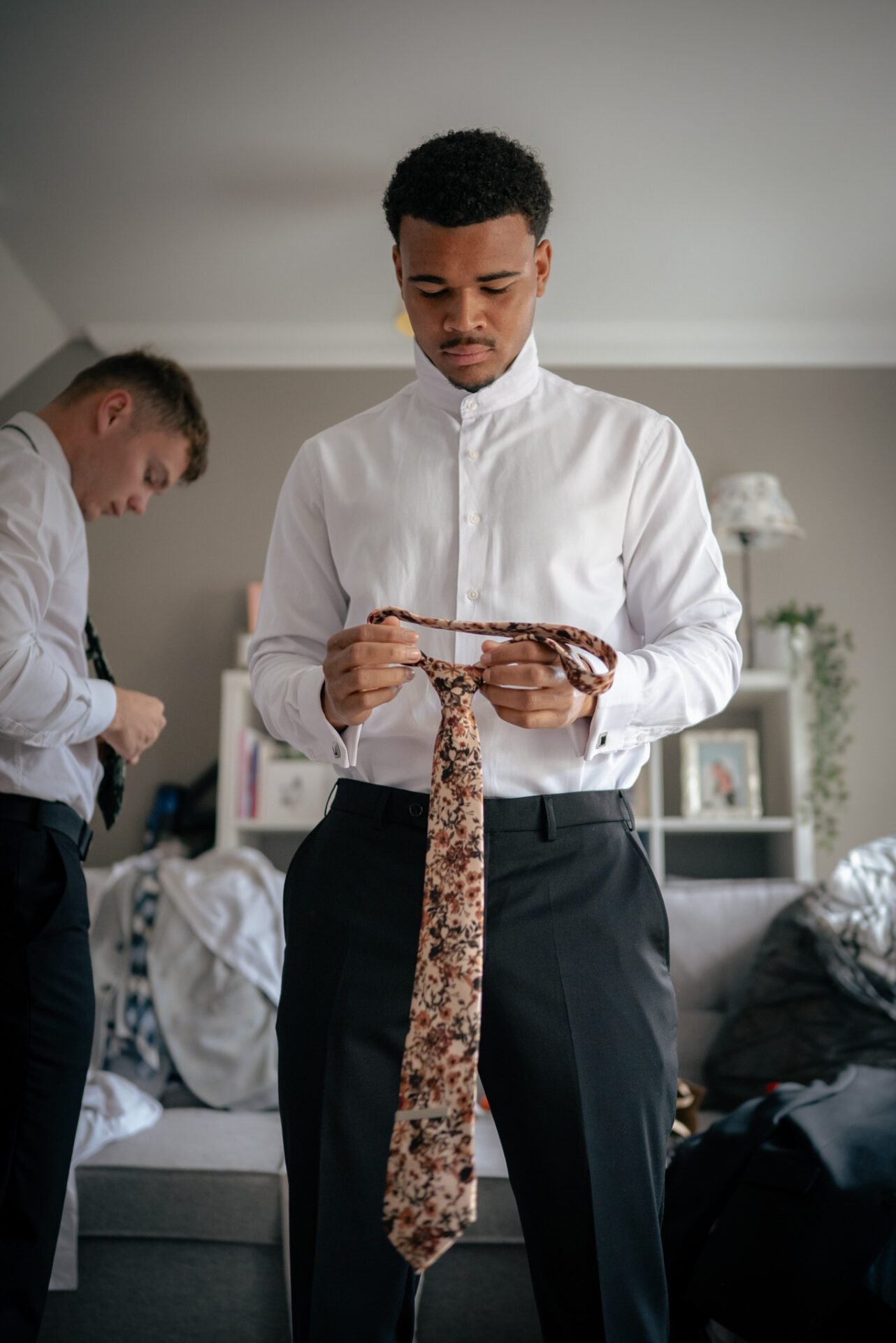 Thony Ann & Daniel — photographie 22