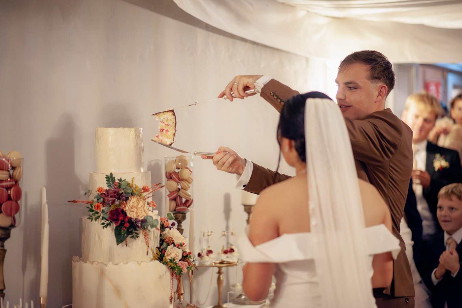 Thony Ann & Daniel — photographie 34