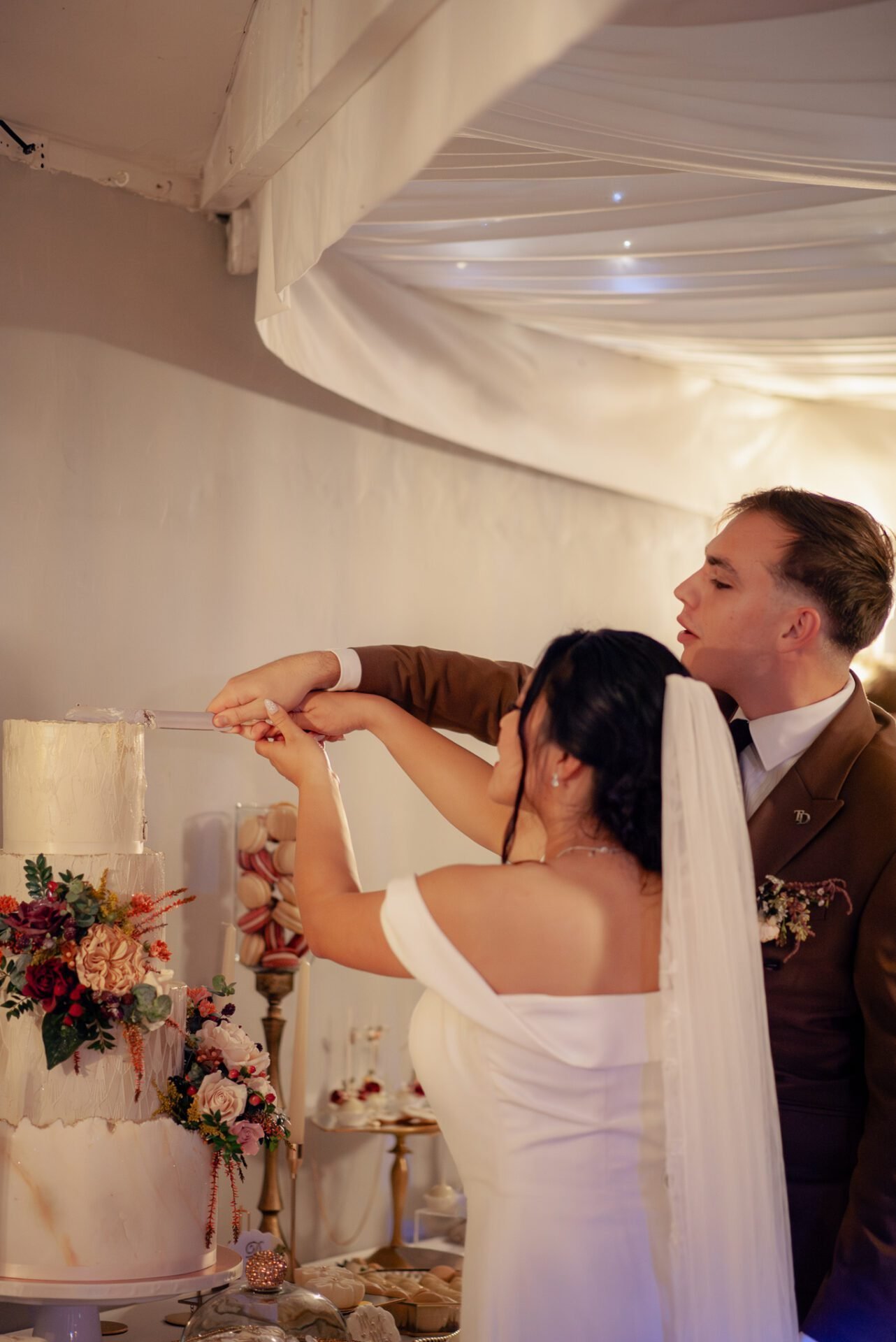 Thony Ann & Daniel — photographie 35